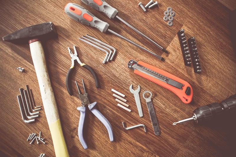 DIY Construction